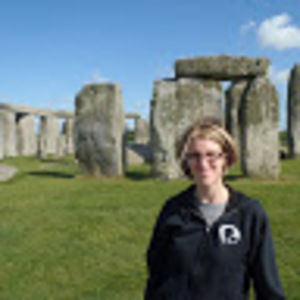 Meet your Posher, Anne